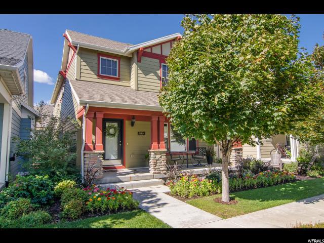 10964 Sunup Way - Photo 1
