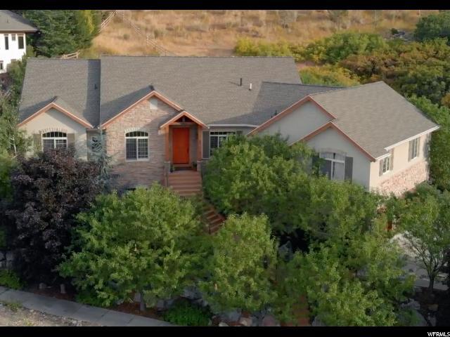1892 Deep Woods Dr - Photo 1