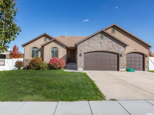 8431 Wind Caves Ln - Photo 1