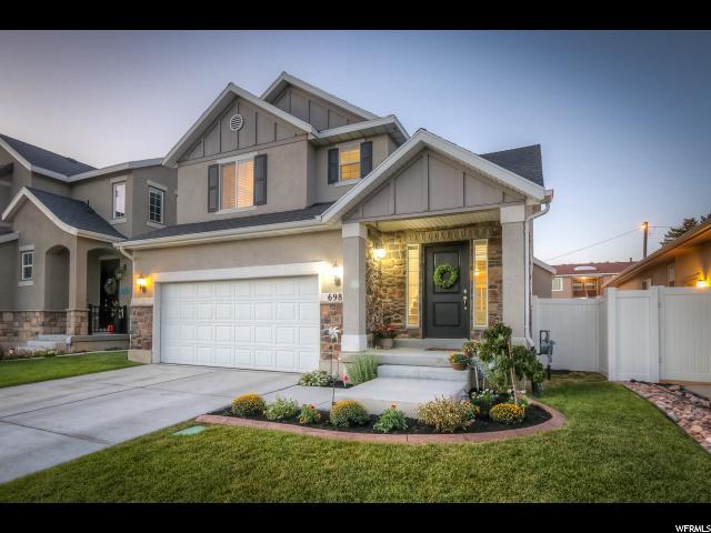 698 Nielsen Farm Ct - Photo 1