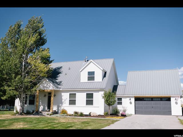 3475 Wild Mare Way - Photo 1
