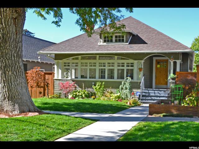 129 U Street St - Photo 1