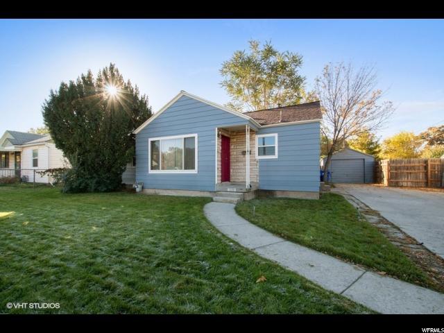 320 Beryl Ave - Photo 1