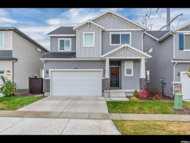 1011 Coyote Gulch Way - Photo 1