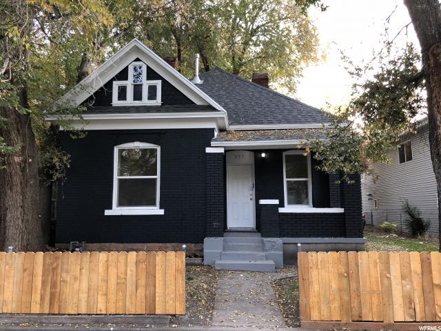 835 Edison St - Photo 1