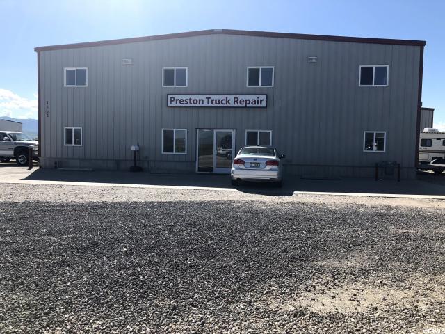 1383 Industrial Park - Photo 1