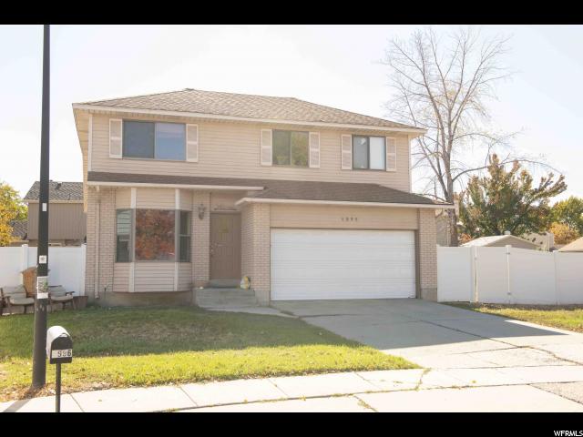 4996 Cahoon Cir - Photo 1