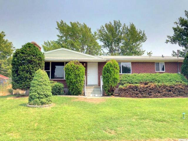 246 Terrace Dr. - Photo 1
