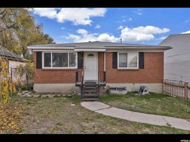 1349 Gillespie Ave. - Photo 1