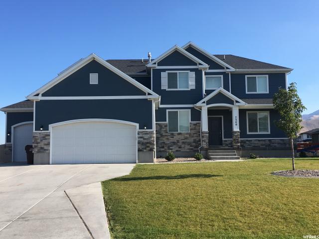 7540 Evans Ranch Rd - Photo 1