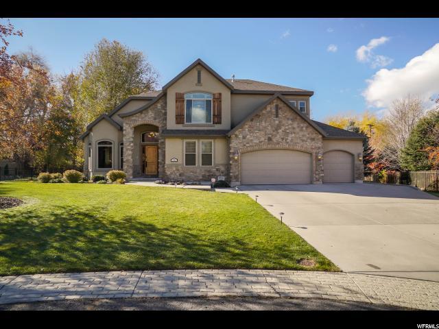 7946 Ashley Downs Ct - Photo 1