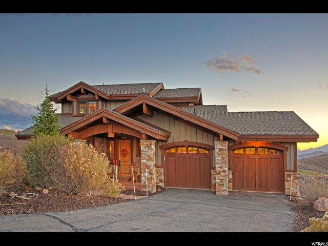 10744 Hideout Trl - Photo 1