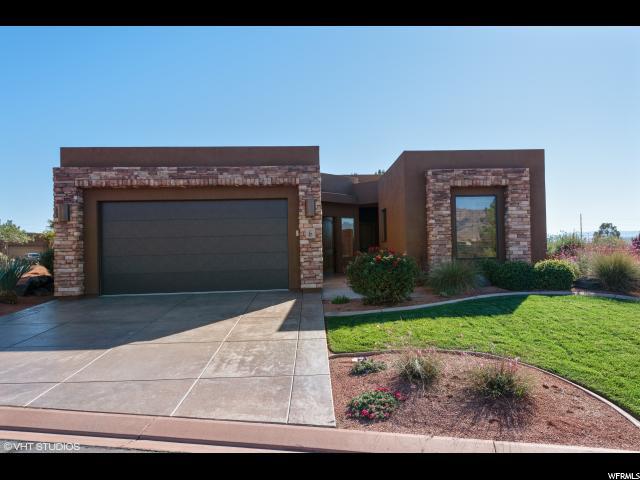 2090 Tuweap Drive - Photo 1