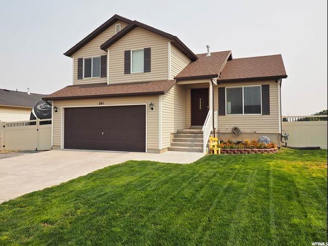 261 East Ranch Rd - Photo 1