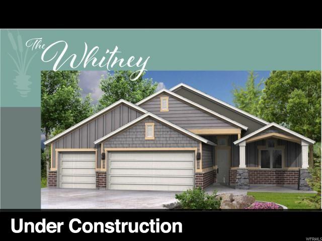 552 Spaulding Way - Photo 1