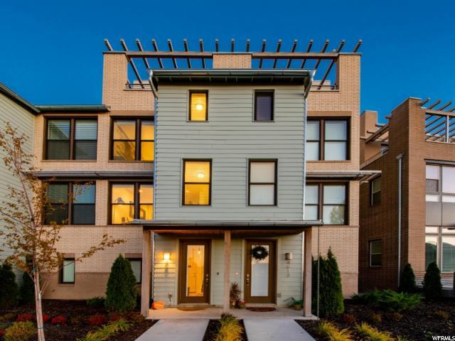4611 Daybreak Rim Way - Photo 1