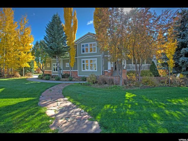 3320 Horse Thief Dr - Photo 1