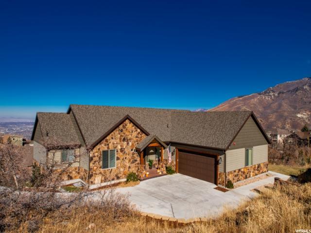 1951 Deep Woods Dr - Photo 1