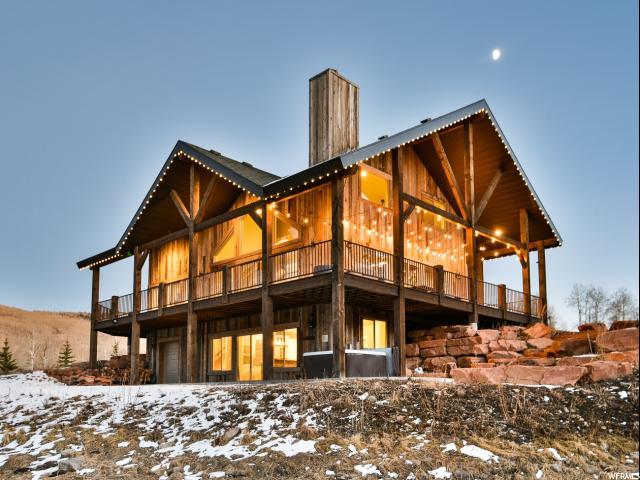 11593 Cliffrose Dr - Photo 1
