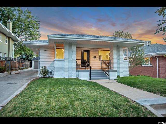 1528 Harvard Ave - Photo 1