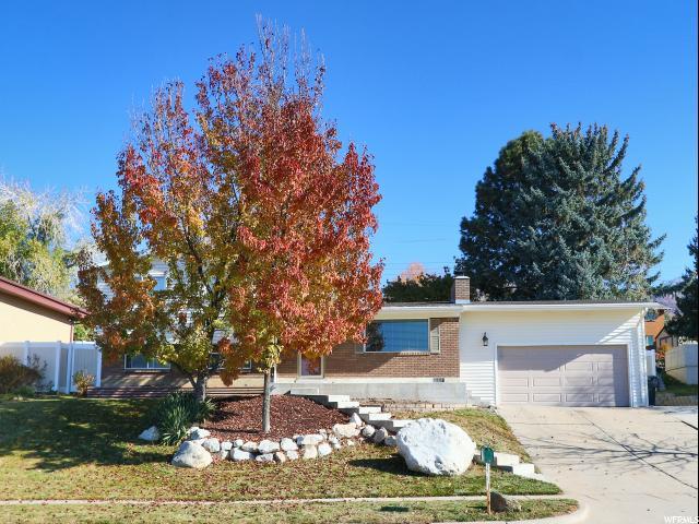 206 N 1050 E Bountiful Ut 84010 1568234 Bustos Real Estate 206 N 1050 E Bountiful Ut 84010