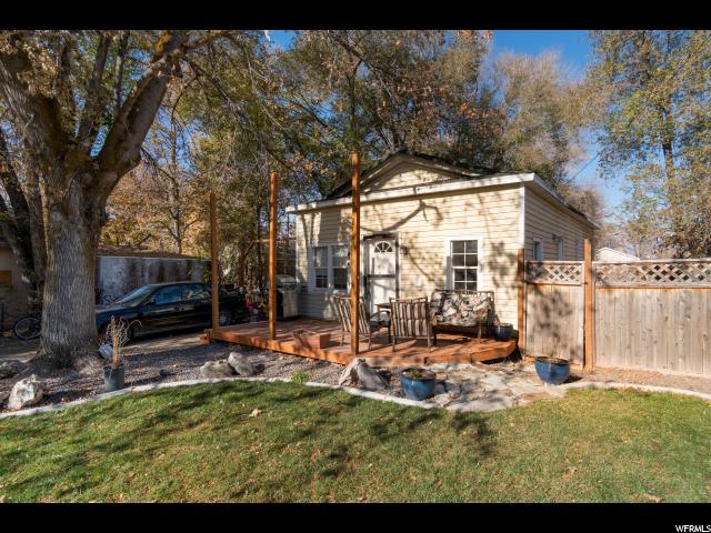 818 Patterson St - Photo 1