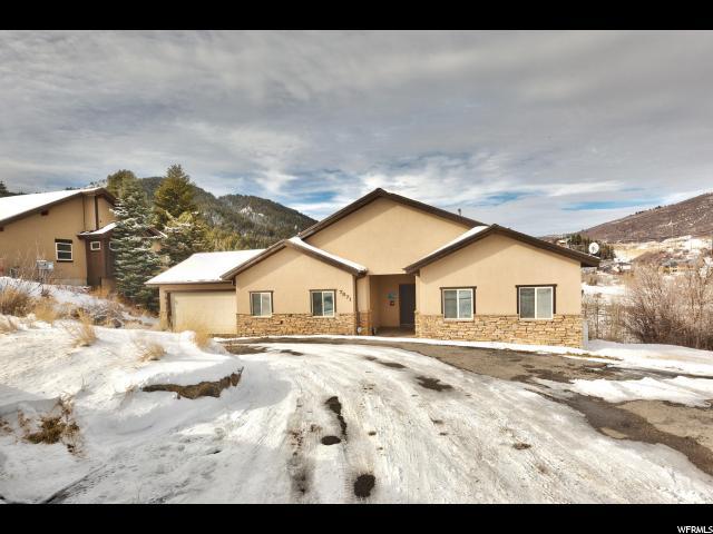 7871 Douglas Dr - Photo 1