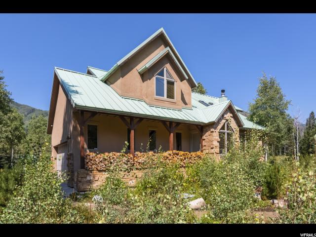 5963 Cardiff Fork Rd - Photo 1