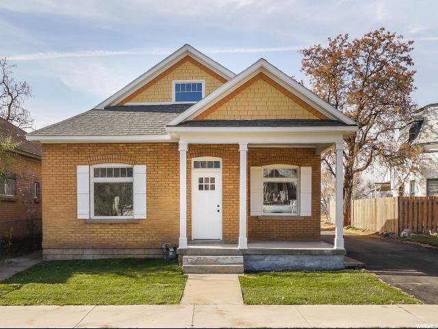 2145 Adams - Photo 1