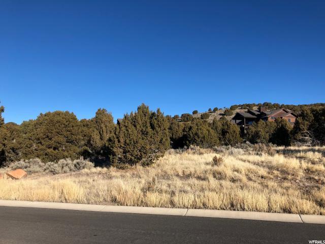 3125 Horse Mountain Cir (Lot 187) - Photo 1