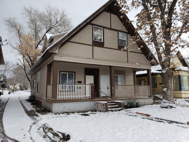2630 Liberty - Photo 1
