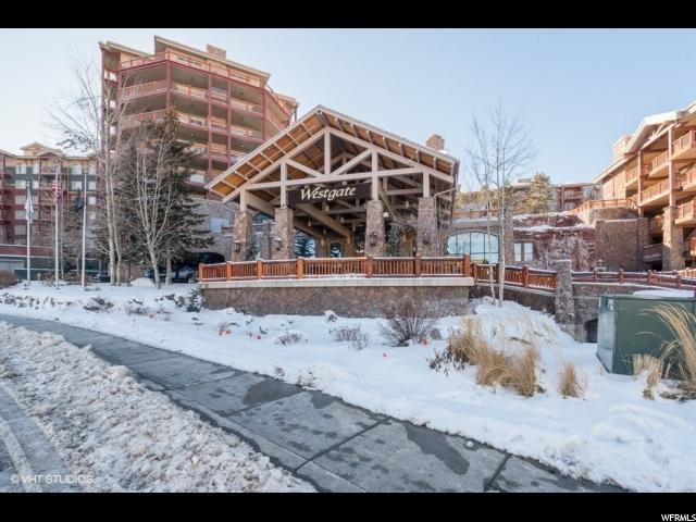 3000 Canyons Resort Dr - Photo 1