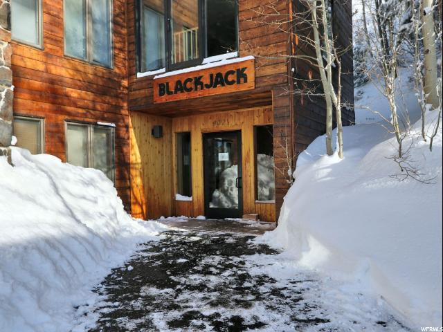 9021 Blackjack Rd - Photo 1