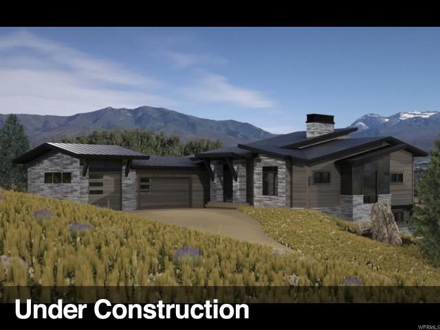 1452 Chimney Rock Rd (Lot 443) - Photo 1
