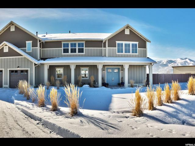 279 Wasatch Way - Photo 1