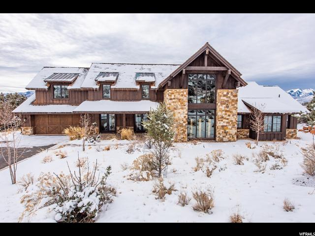 457 Ibapah Peak Dr - Photo 1