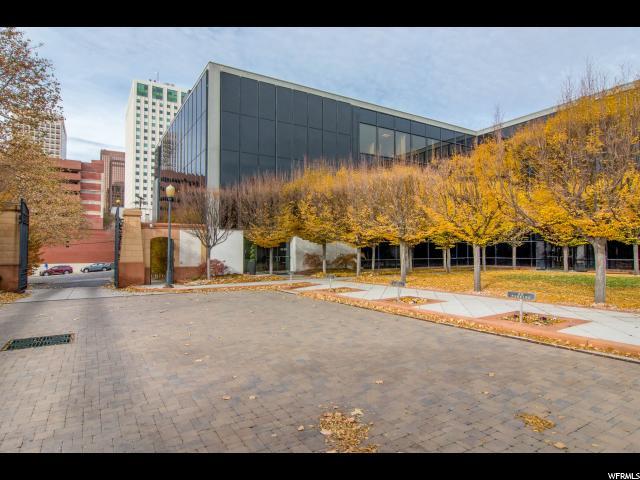 200 South Temple - Photo 1