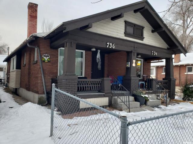 734 600 - Photo 1