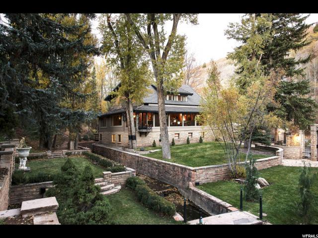 907 Pinecrest Canyon Rd - Photo 1 907 Pinecrest Canyon Rd - Photo 1
