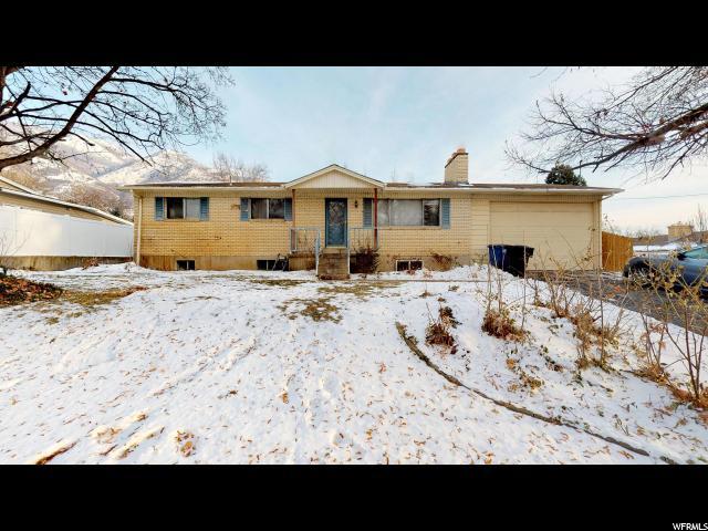 593 Mountain Rd - Photo 1