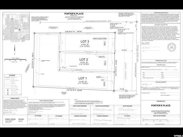 596 Coleman St - Photo 1