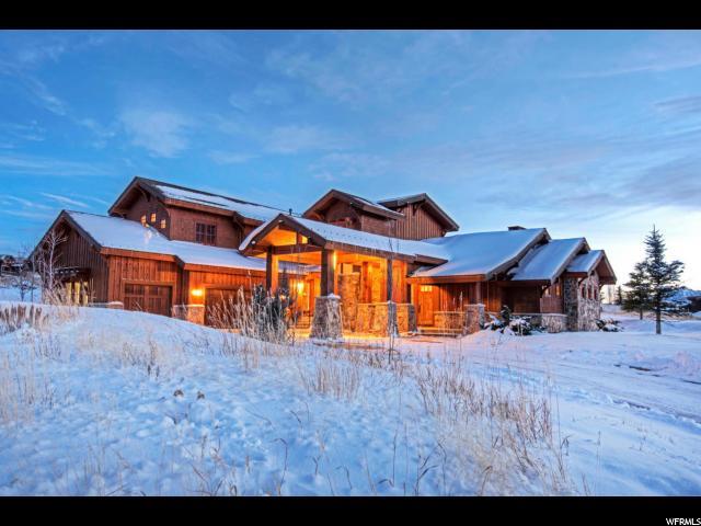 2426 Saddlehorn Dr - Photo 1
