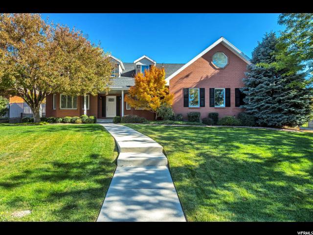 8015 Danish Oaks Dr - Photo 1