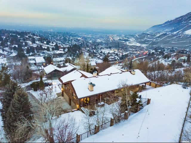 7651 Timberline Dr - Photo 1