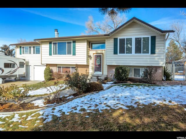 911 Karon Cir - Photo 1