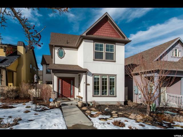 10922 Indigo Sky Way - Photo 1