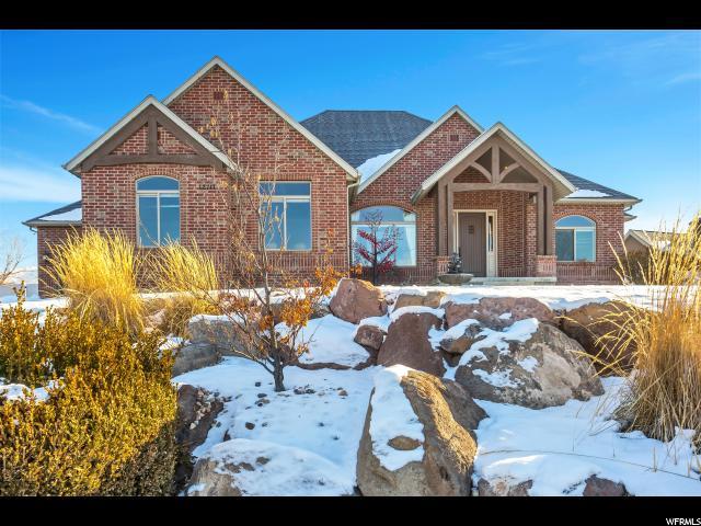 12717 Webb Road - Photo 1