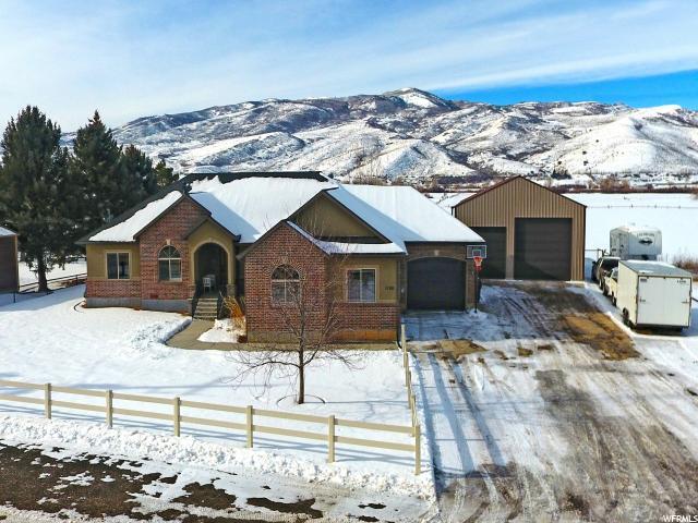 1198 Hoystville Rd - Photo 1