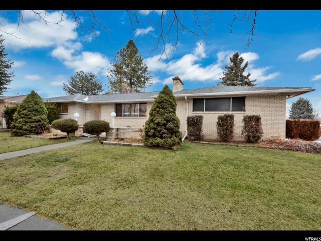 1261 Chevy Chase Dr - Photo 1