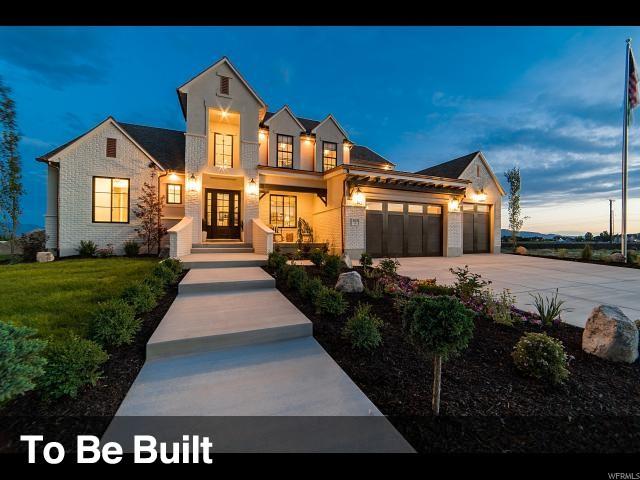 955 North View Circle Cir - Photo 1